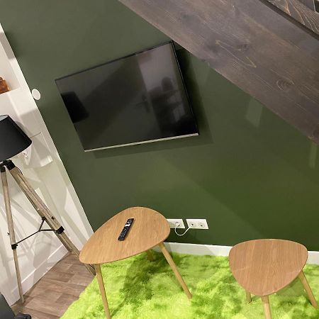 튈 La Pause Zen 아파트 외부 사진